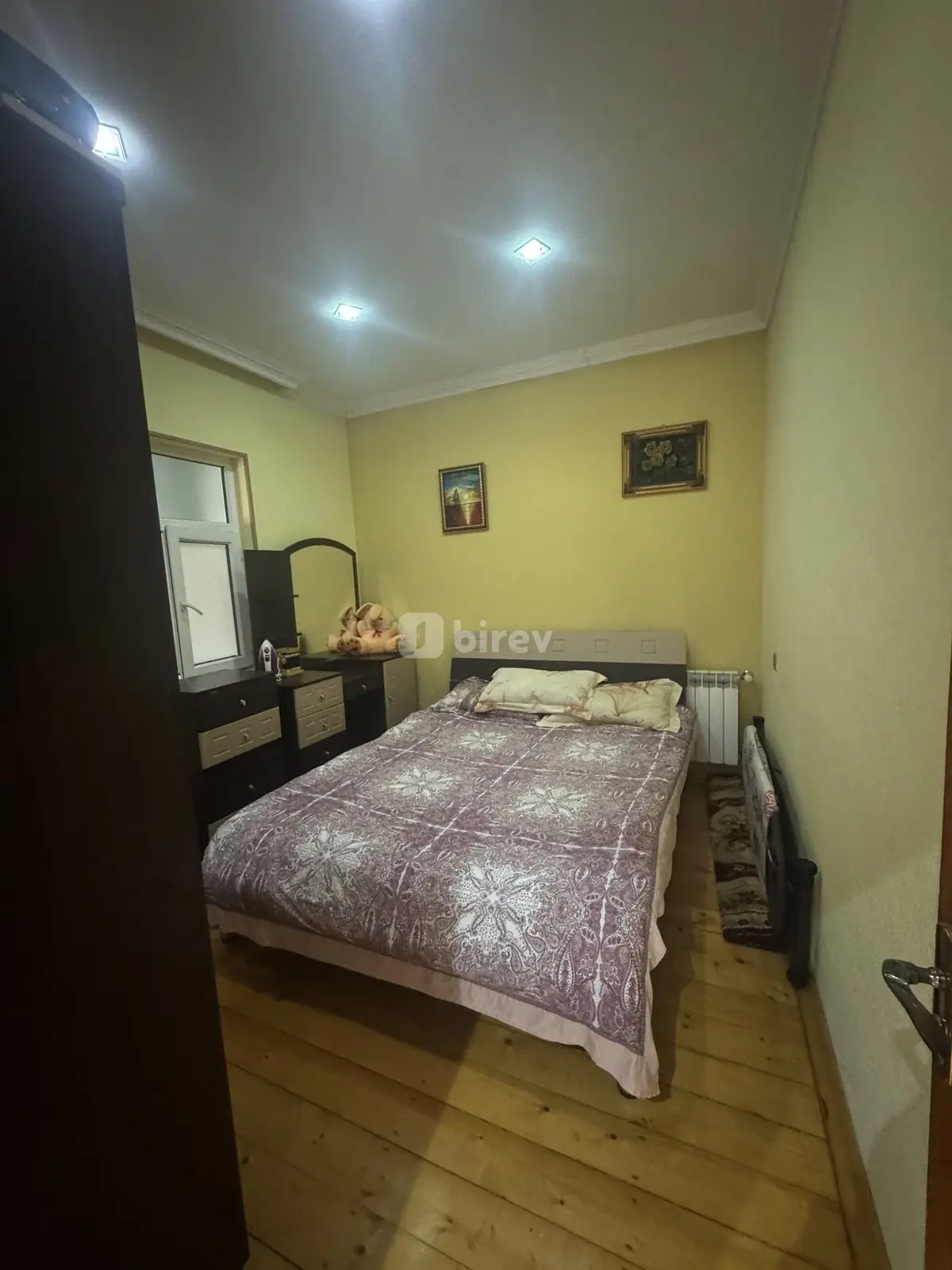 3 otaqlı həyət evi, Hövsan q., Hovsan, Suraxanı rayonu — şəkil 3