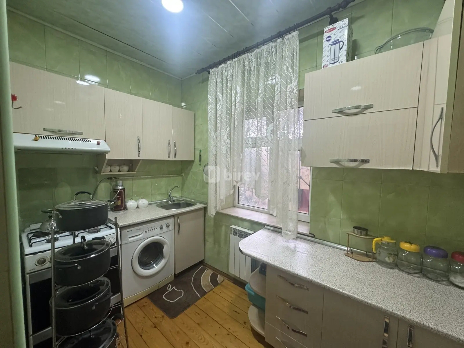 3 otaqlı həyət evi, Hövsan q., Hovsan, Suraxanı rayonu — şəkil 4