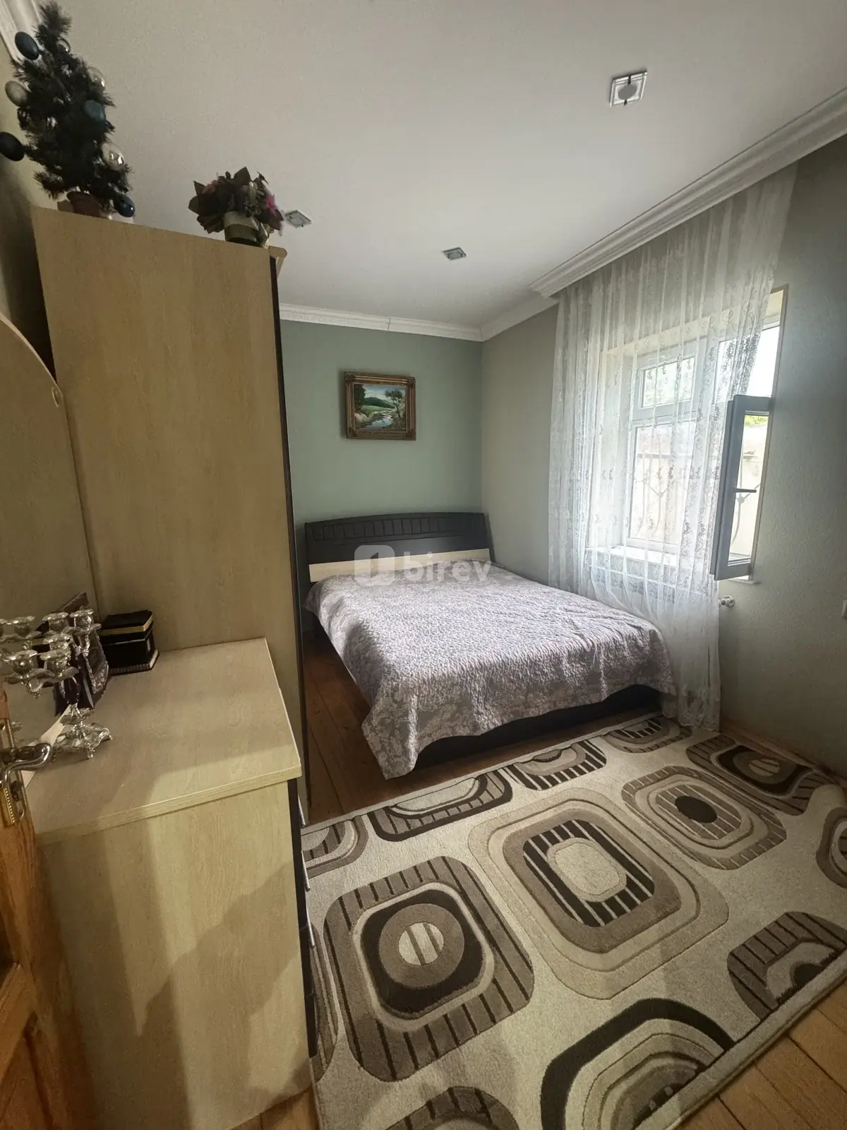 3 otaqlı həyət evi, Hövsan q., Hovsan, Suraxanı rayonu — şəkil 5