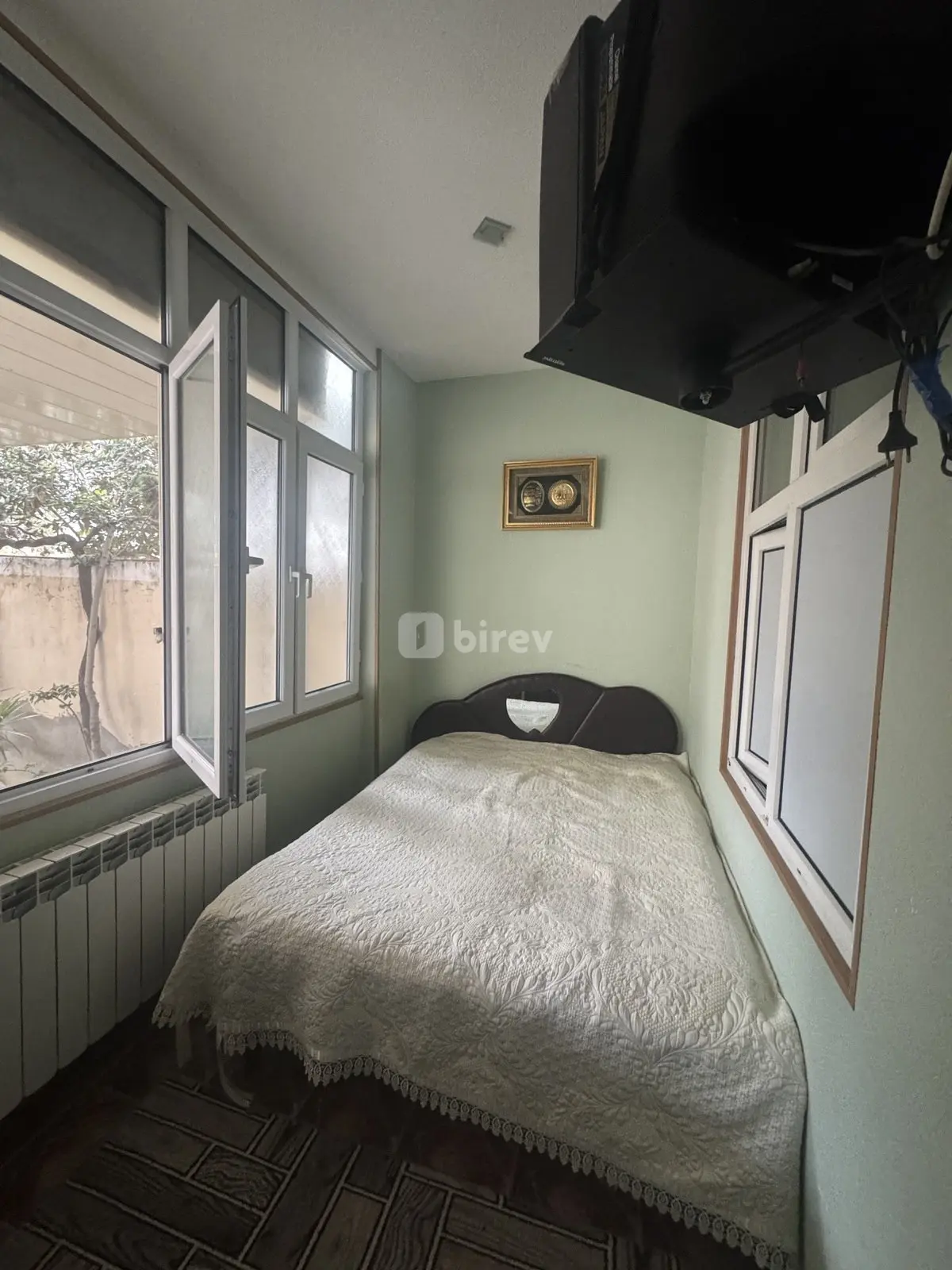 3 otaqlı həyət evi, Hövsan q., Hovsan, Suraxanı rayonu — şəkil 6