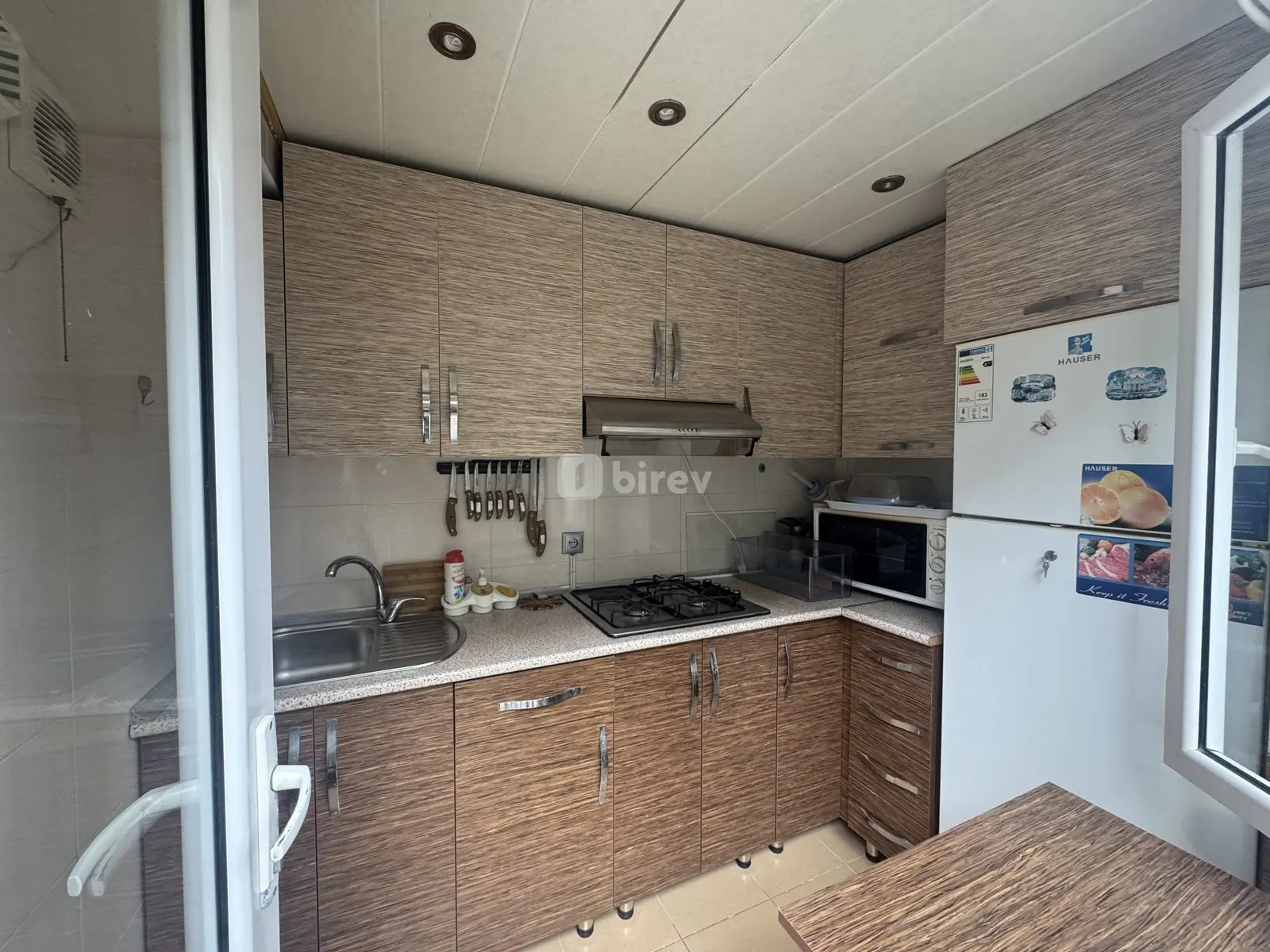 3 otaqlı həyət evi, Hövsan q., Hovsan, Suraxanı rayonu — şəkil 8