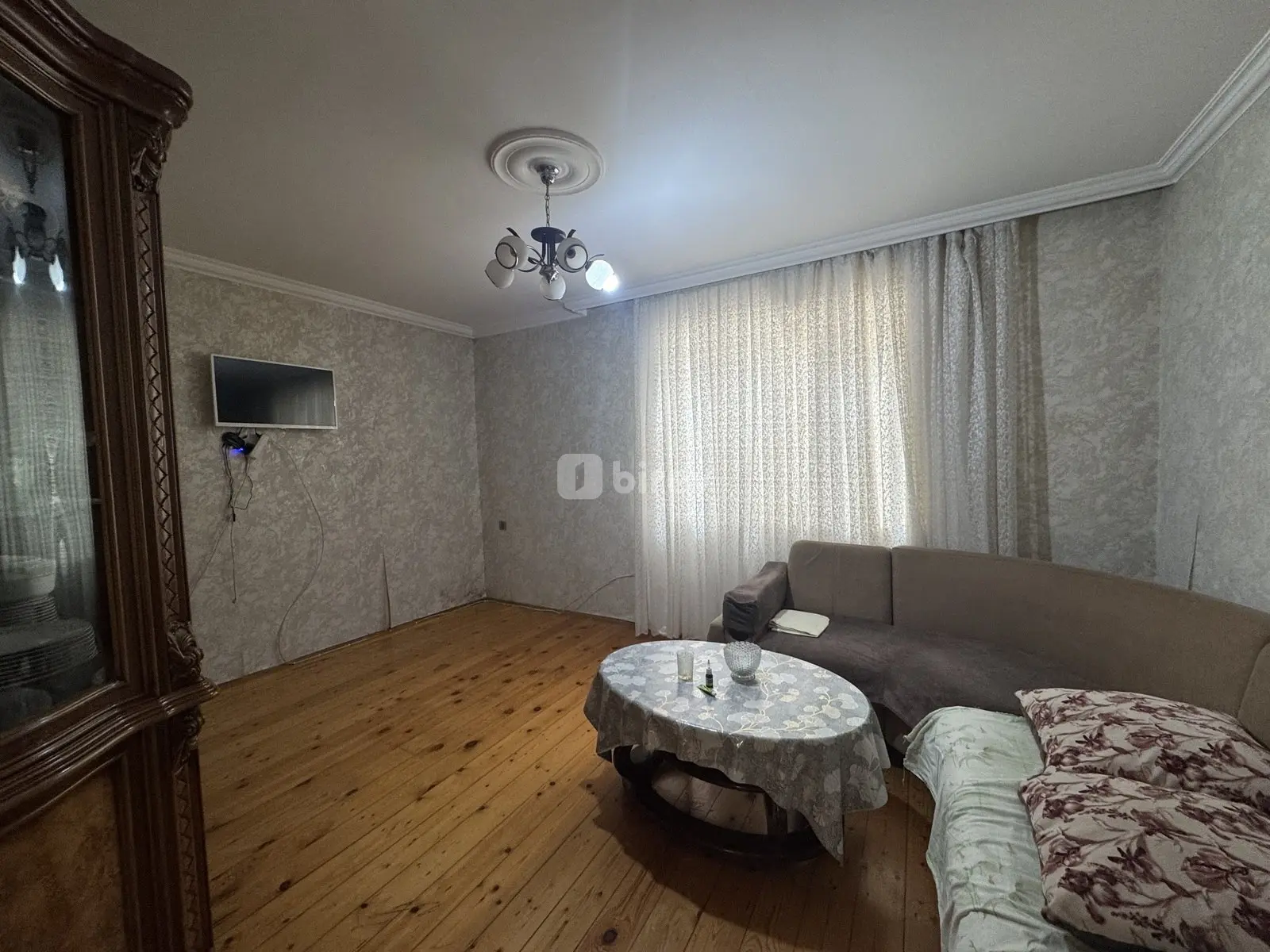 3 otaqlı həyət evi, Hövsan q., Hovsan, Suraxanı rayonu — şəkil 9