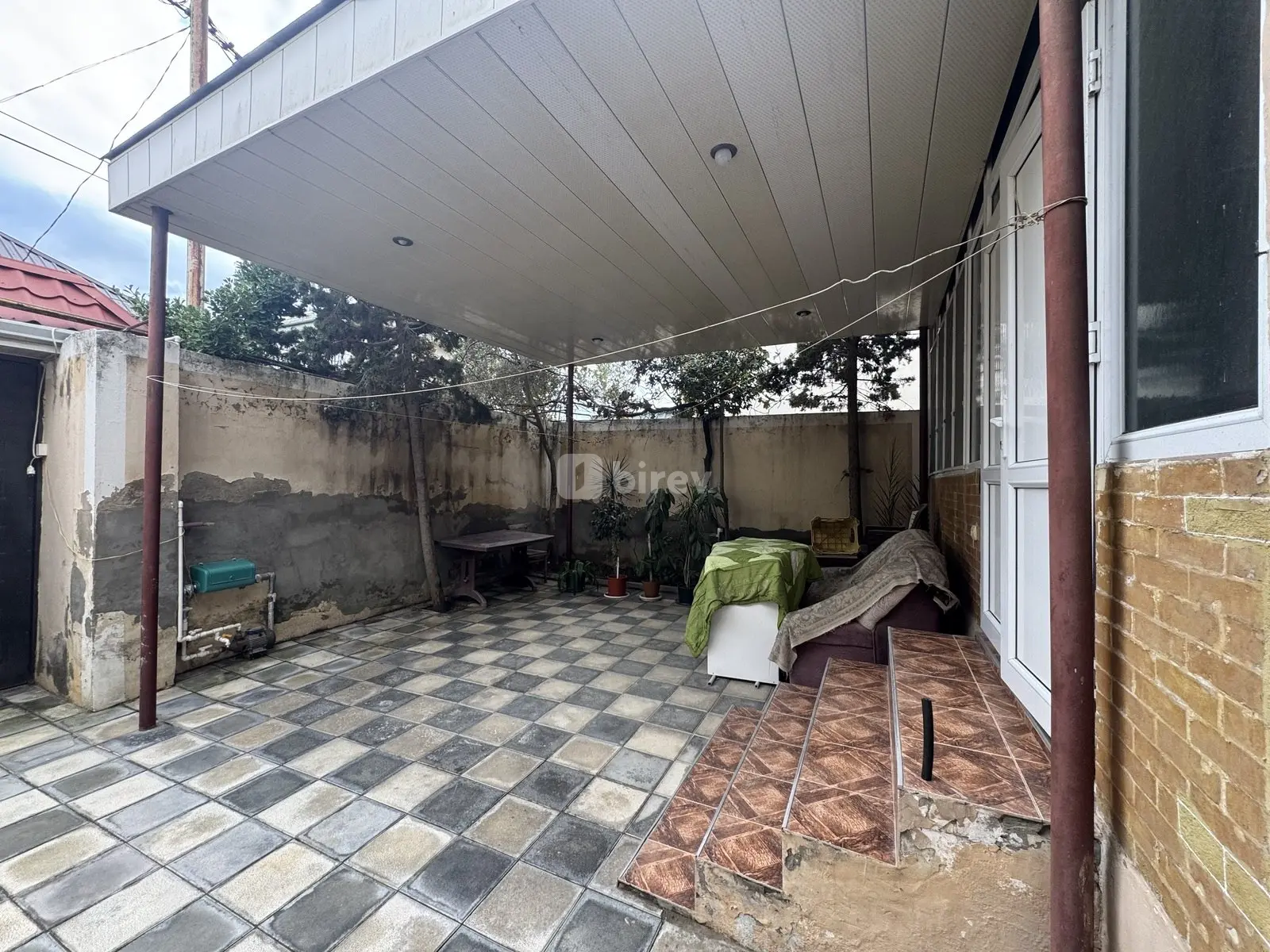 3 otaqlı həyət evi, Hövsan q., Hovsan, Suraxanı rayonu — şəkil 10