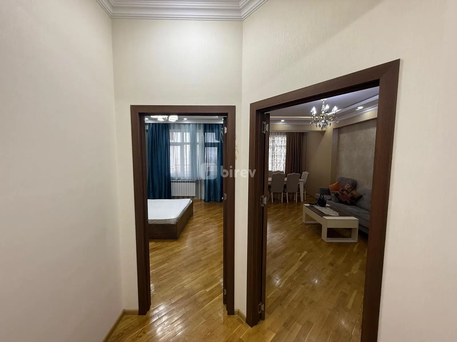 2 otaqlı mənzil, Yeni Yasamal q., Məhəmməd Xiyabani küçəsi., Yasamal rayonu — şəkil 7