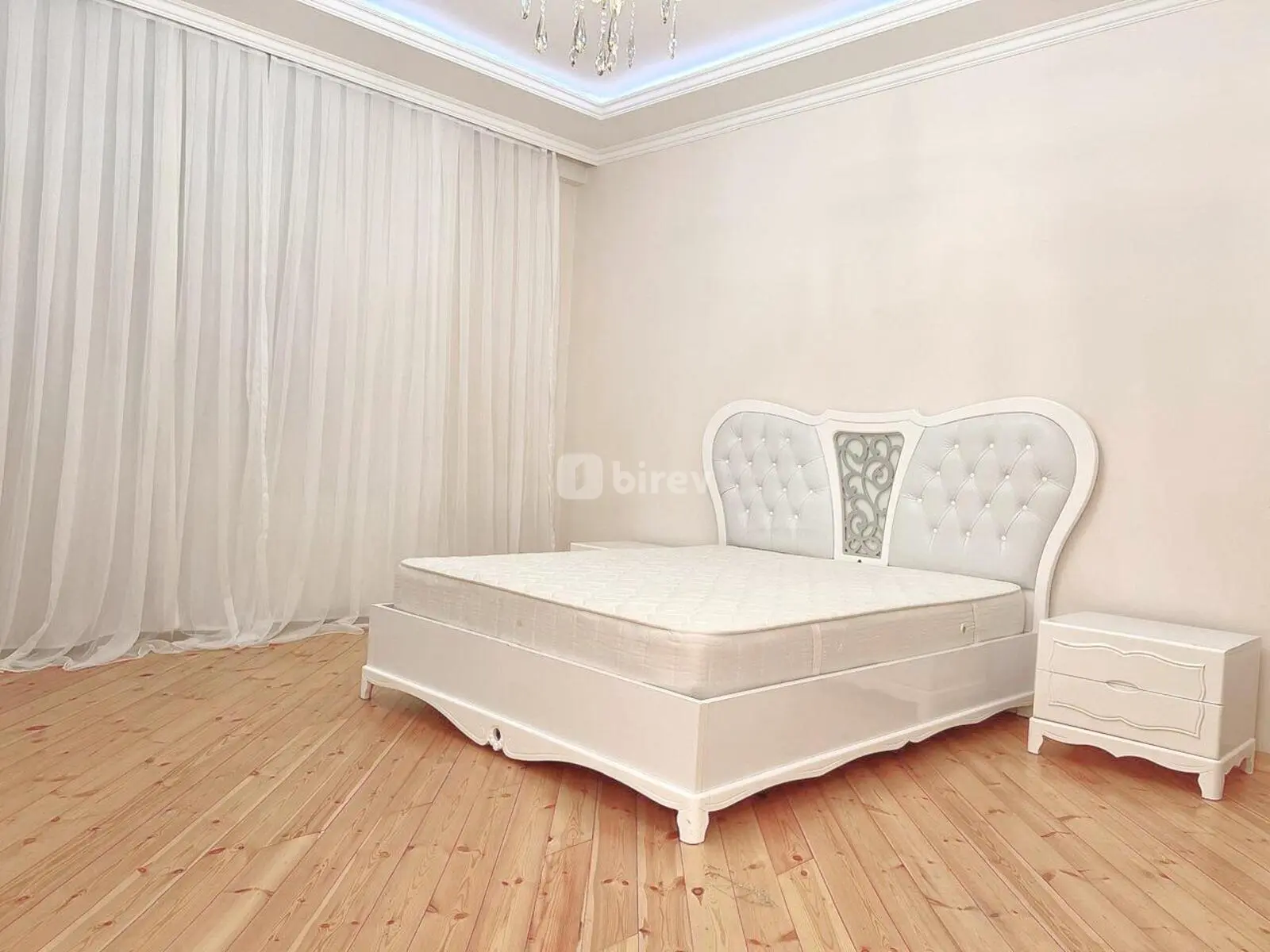 2 otaqlı mənzil, Xətai rayonu, Süleyman Vəzirov küç, Bakı şəhəri — şəkil 5