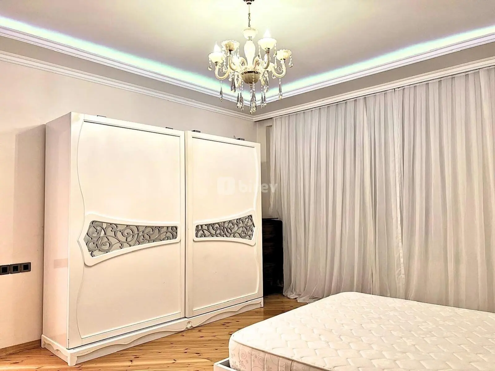 2 otaqlı mənzil, Xətai rayonu, Süleyman Vəzirov küç, Bakı şəhəri — şəkil 6