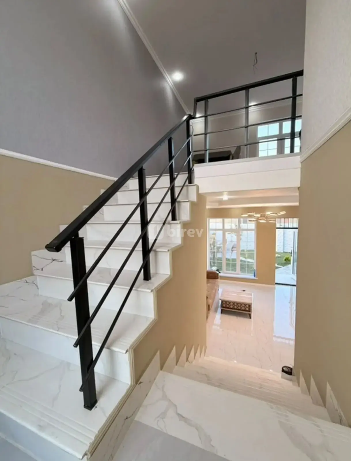 5 otaqlı həyət evi, Zabrat q., Zabrat - Maştağa yolu, Sabunçu rayonu — şəkil 9
