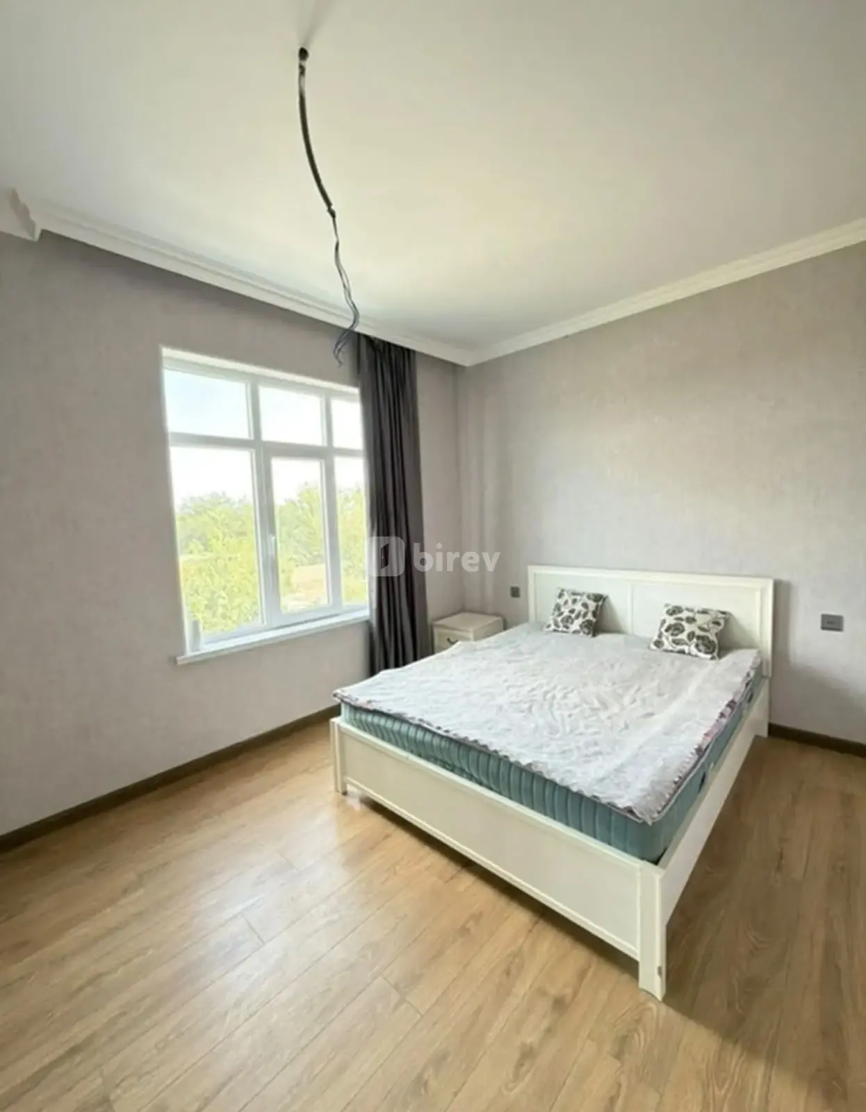 5 otaqlı həyət evi, Zabrat q., Zabrat - Maştağa yolu, Sabunçu rayonu — şəkil 15