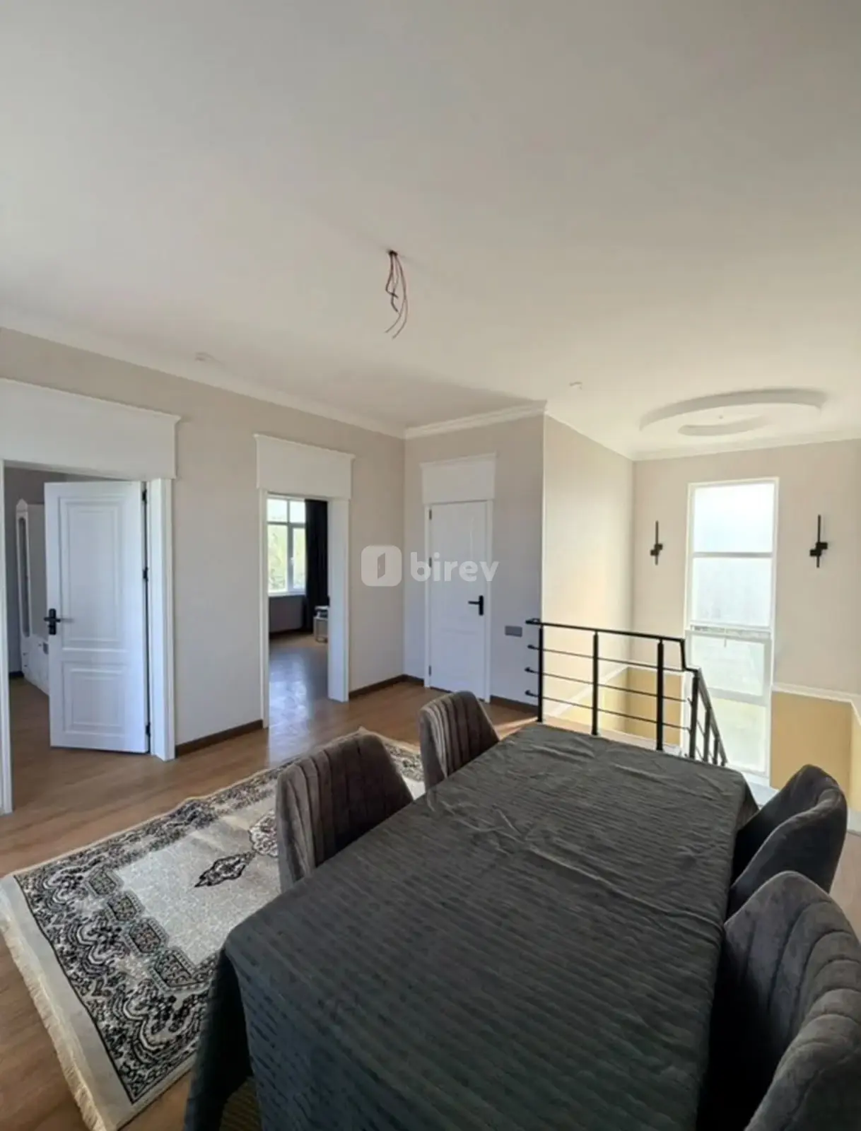 5 otaqlı həyət evi, Zabrat q., Zabrat - Maştağa yolu, Sabunçu rayonu — şəkil 11