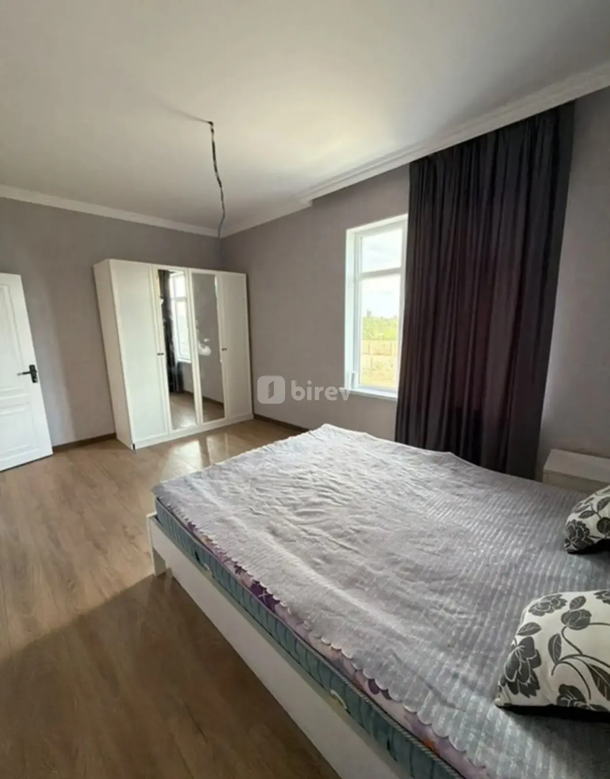 5 otaqlı həyət evi, Zabrat q., Zabrat - Maştağa yolu, Sabunçu rayonu — şəkil 13