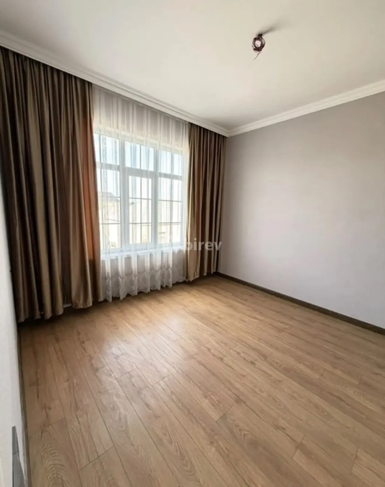 5 otaqlı həyət evi, Zabrat q., Zabrat - Maştağa yolu, Sabunçu rayonu — şəkil 17