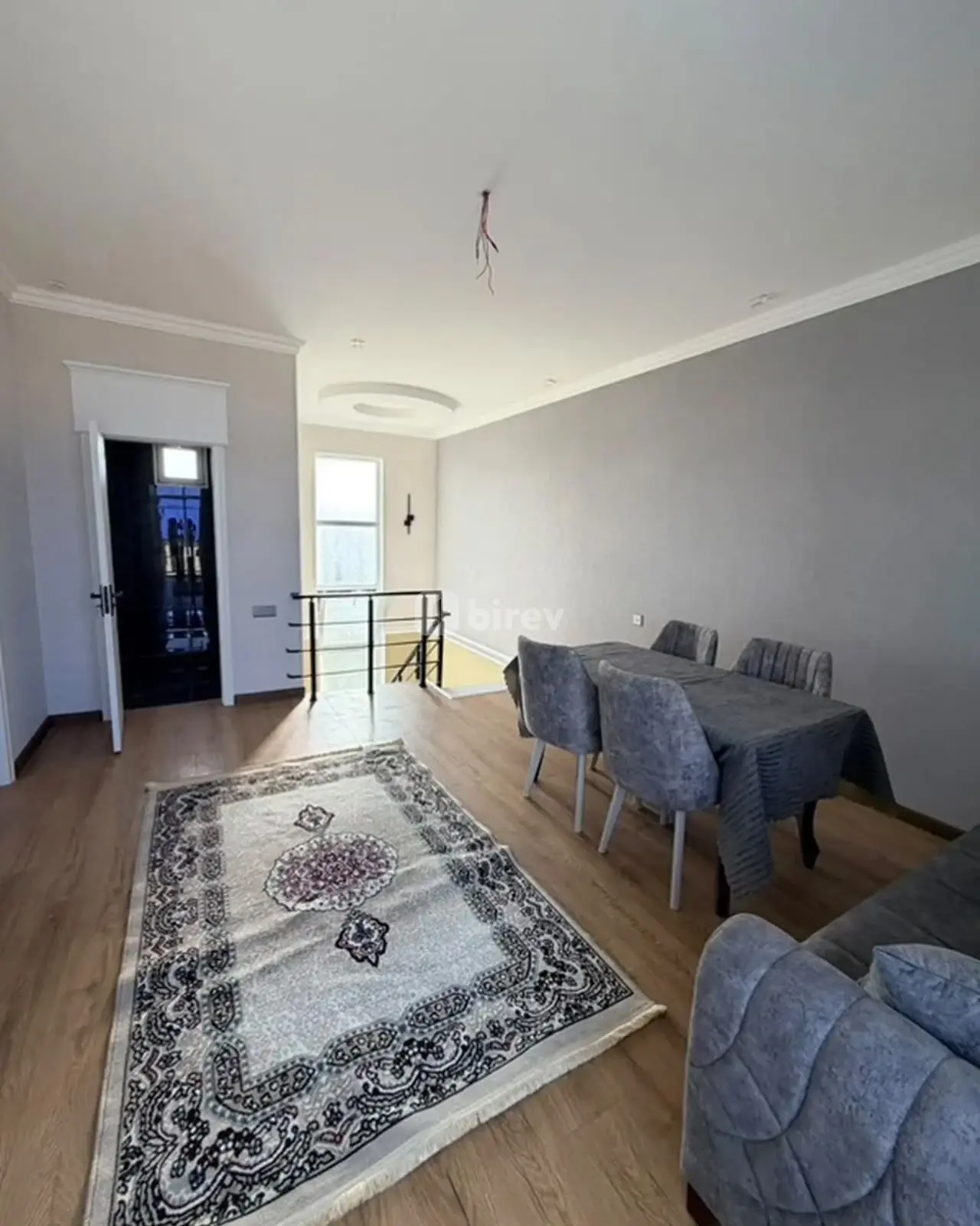 5 otaqlı həyət evi, Zabrat q., Zabrat - Maştağa yolu, Sabunçu rayonu — şəkil 19