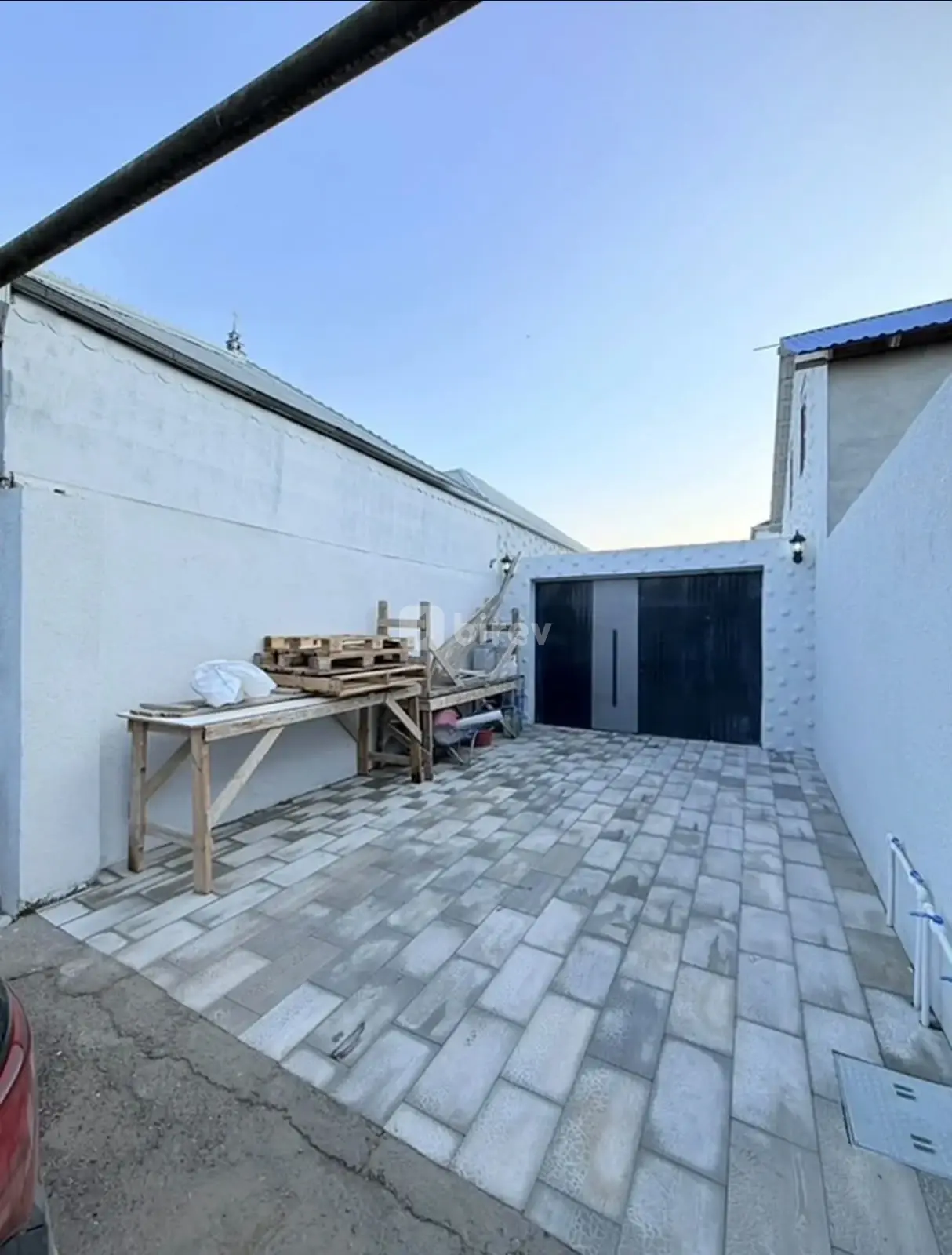 5 otaqlı həyət evi, Zabrat q., Zabrat - Maştağa yolu, Sabunçu rayonu — şəkil 27