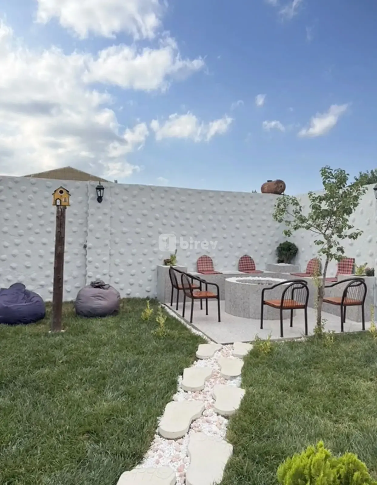 5 otaqlı həyət evi, Zabrat q., Zabrat - Maştağa yolu, Sabunçu rayonu — şəkil 7