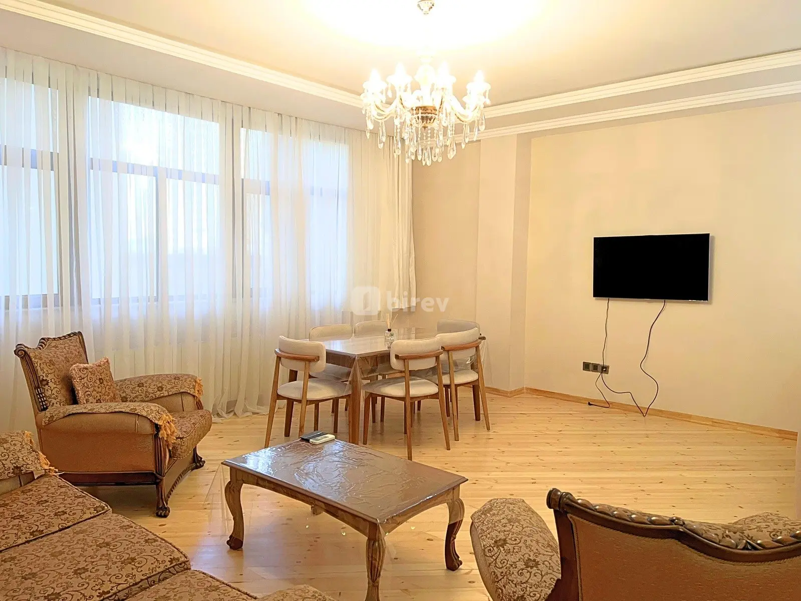 2 otaqlı mənzil, Xətai rayonu, Süleyman Vəzirov küç, Bakı şəhəri — şəkil 12