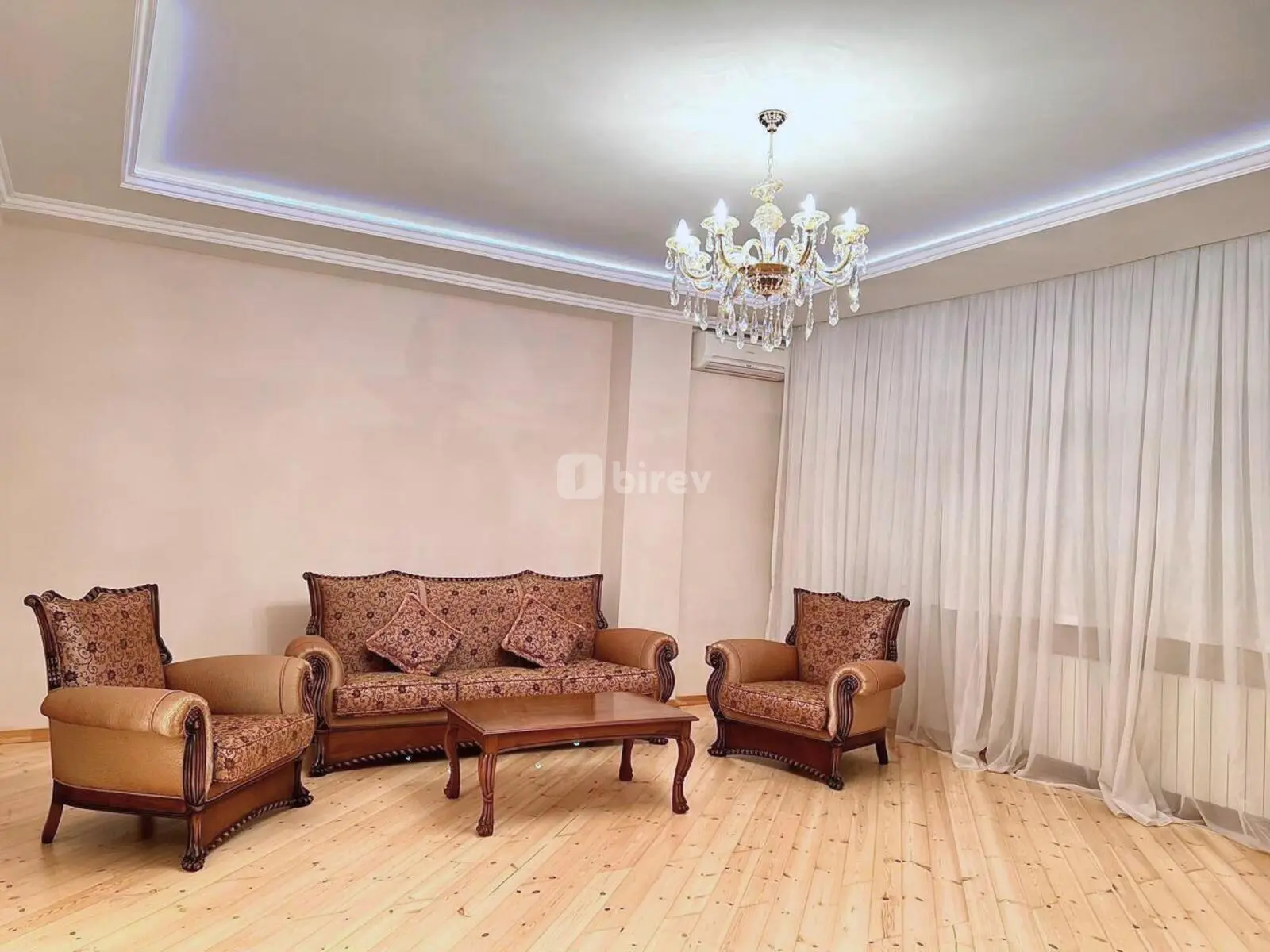 2 otaqlı mənzil, Xətai rayonu, Süleyman Vəzirov küç, Bakı şəhəri — şəkil 15