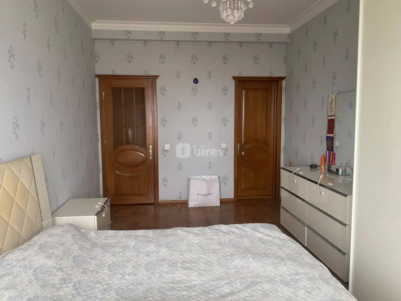 3 otaqlı mənzil, Əhmədli q., Telnov küç, Xətai rayonu — şəkil 4