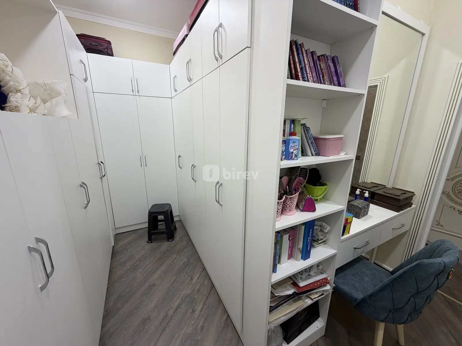 7 otaqlı həyət evi, Biləcəri q., Emin Bağırov küçəsi, Binəqədi rayonu — şəkil 29