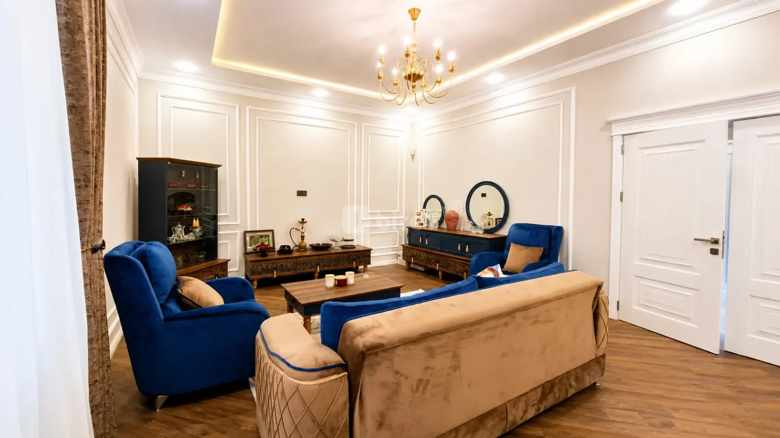 4 otaqlı həyət evi, Novxanı q., Novxanı bağlar massivi, Abşeron rayonu — şəkil 6