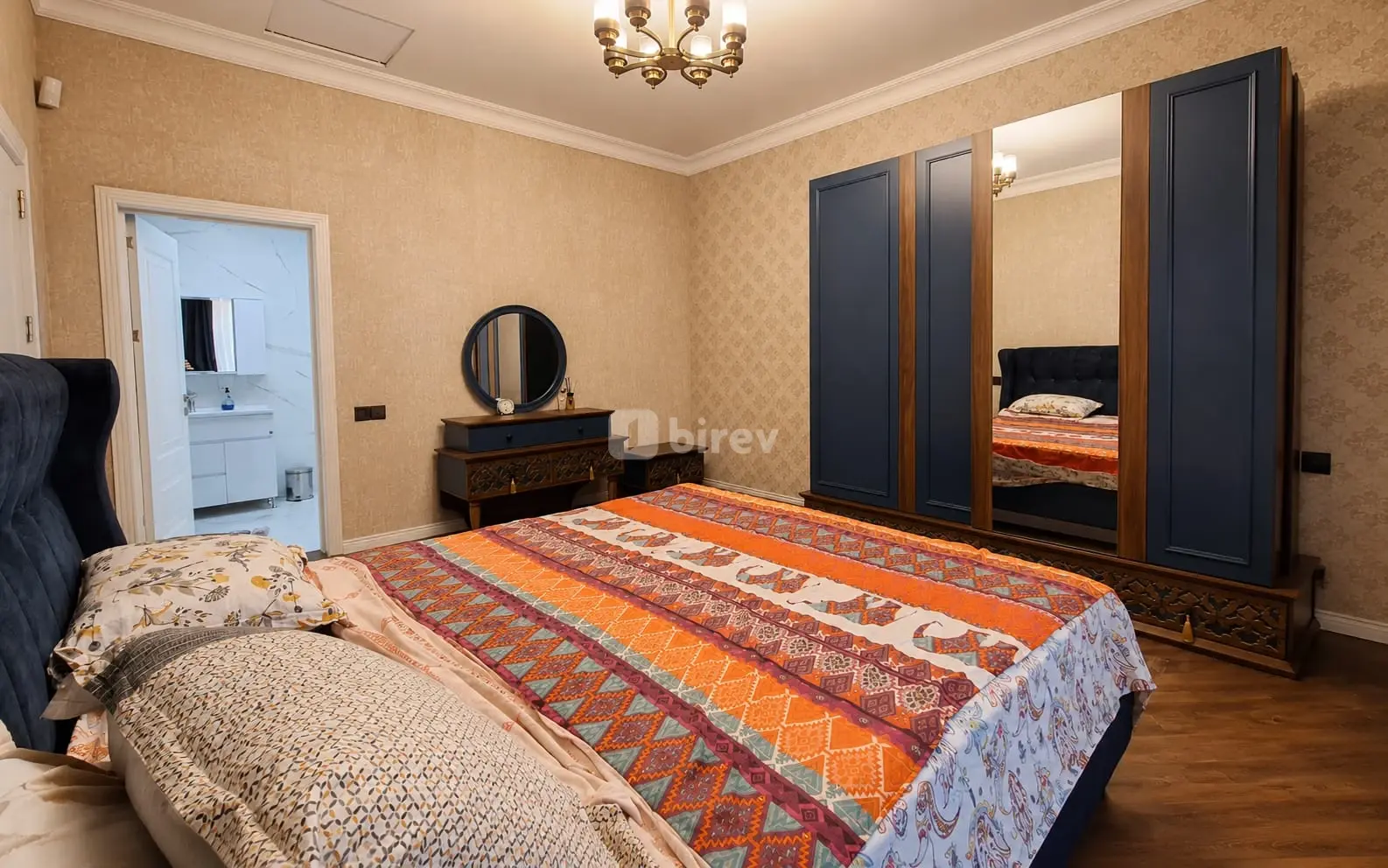 4 otaqlı həyət evi, Novxanı q., Novxanı bağlar massivi, Abşeron rayonu — şəkil 10