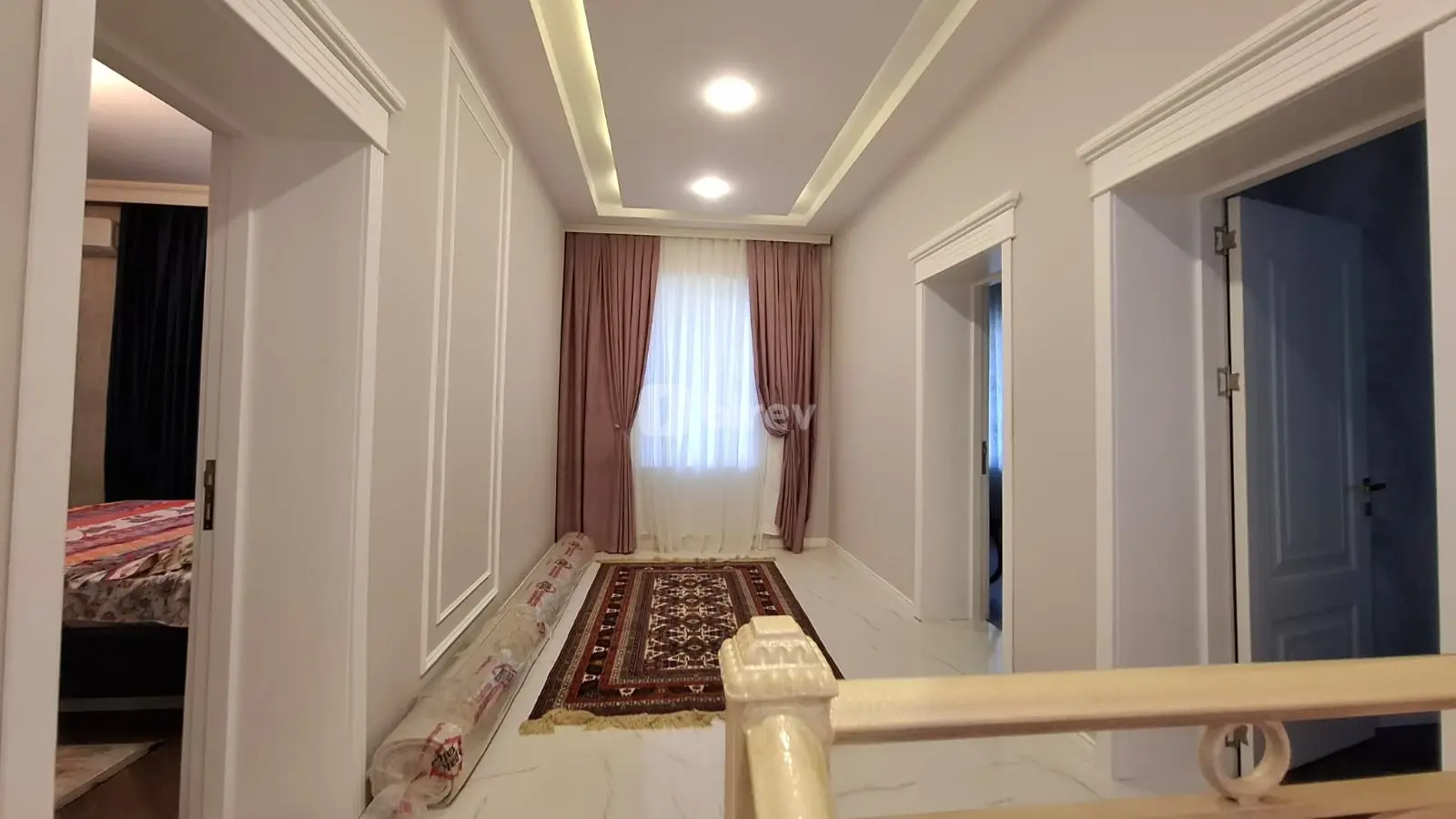 4 otaqlı həyət evi, Novxanı q., Novxanı bağlar massivi, Abşeron rayonu — şəkil 17