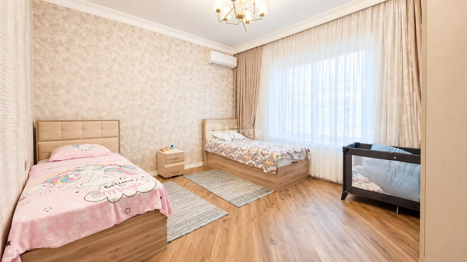 4 otaqlı həyət evi, Novxanı q., Novxanı bağlar massivi, Abşeron rayonu — şəkil 15