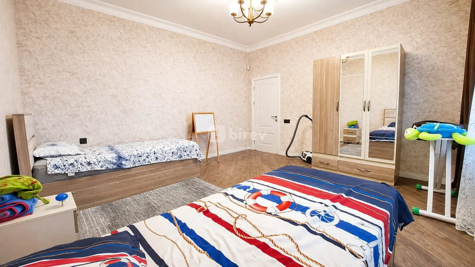 4 otaqlı həyət evi, Novxanı q., Novxanı bağlar massivi, Abşeron rayonu — şəkil 14