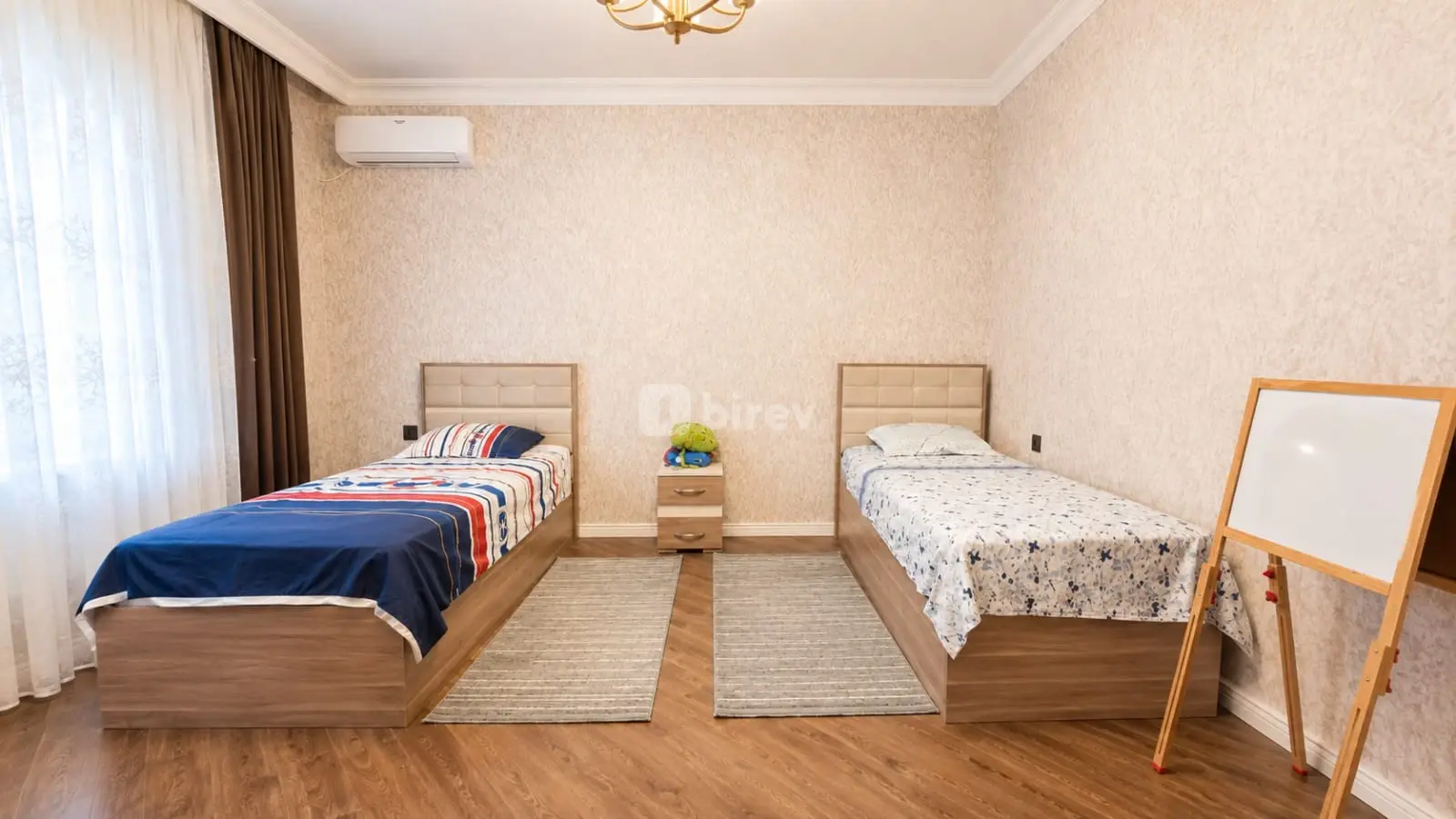 4 otaqlı həyət evi, Novxanı q., Novxanı bağlar massivi, Abşeron rayonu — şəkil 18