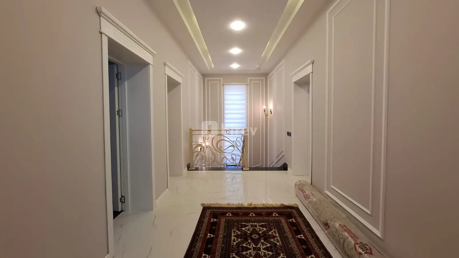 4 otaqlı həyət evi, Novxanı q., Novxanı bağlar massivi, Abşeron rayonu — şəkil 25