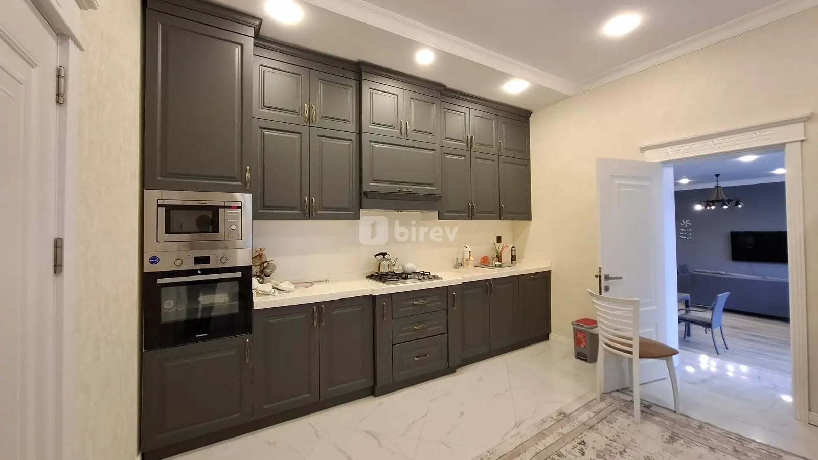 4 otaqlı həyət evi, Novxanı q., Novxanı bağlar massivi, Abşeron rayonu — şəkil 22