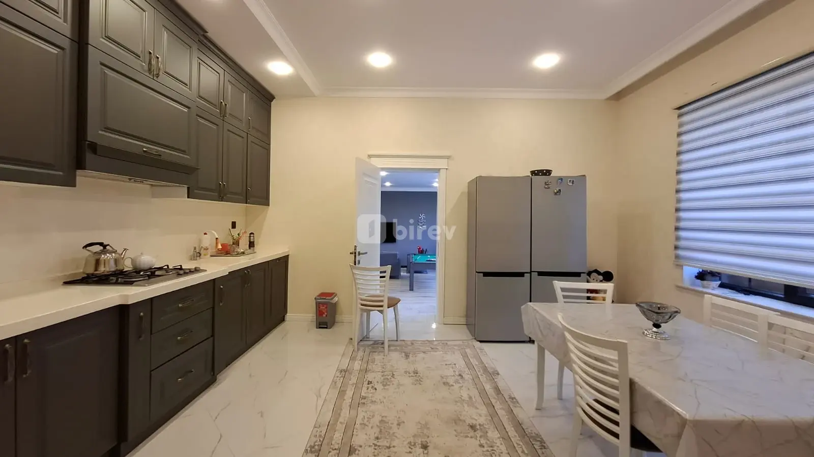 4 otaqlı həyət evi, Novxanı q., Novxanı bağlar massivi, Abşeron rayonu — şəkil 21