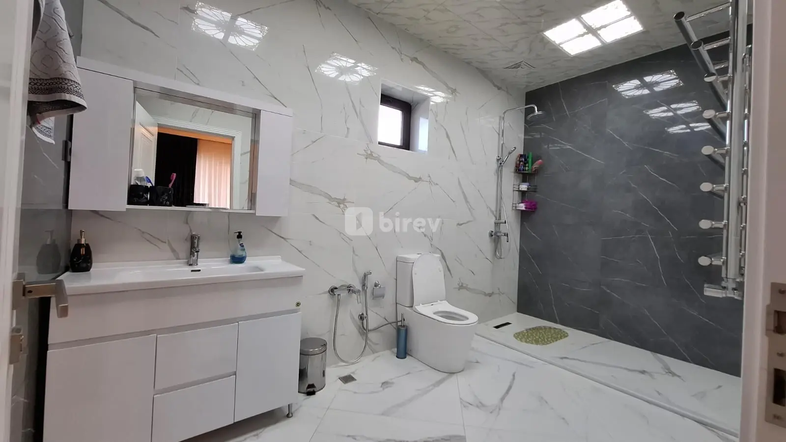 4 otaqlı həyət evi, Novxanı q., Novxanı bağlar massivi, Abşeron rayonu — şəkil 23