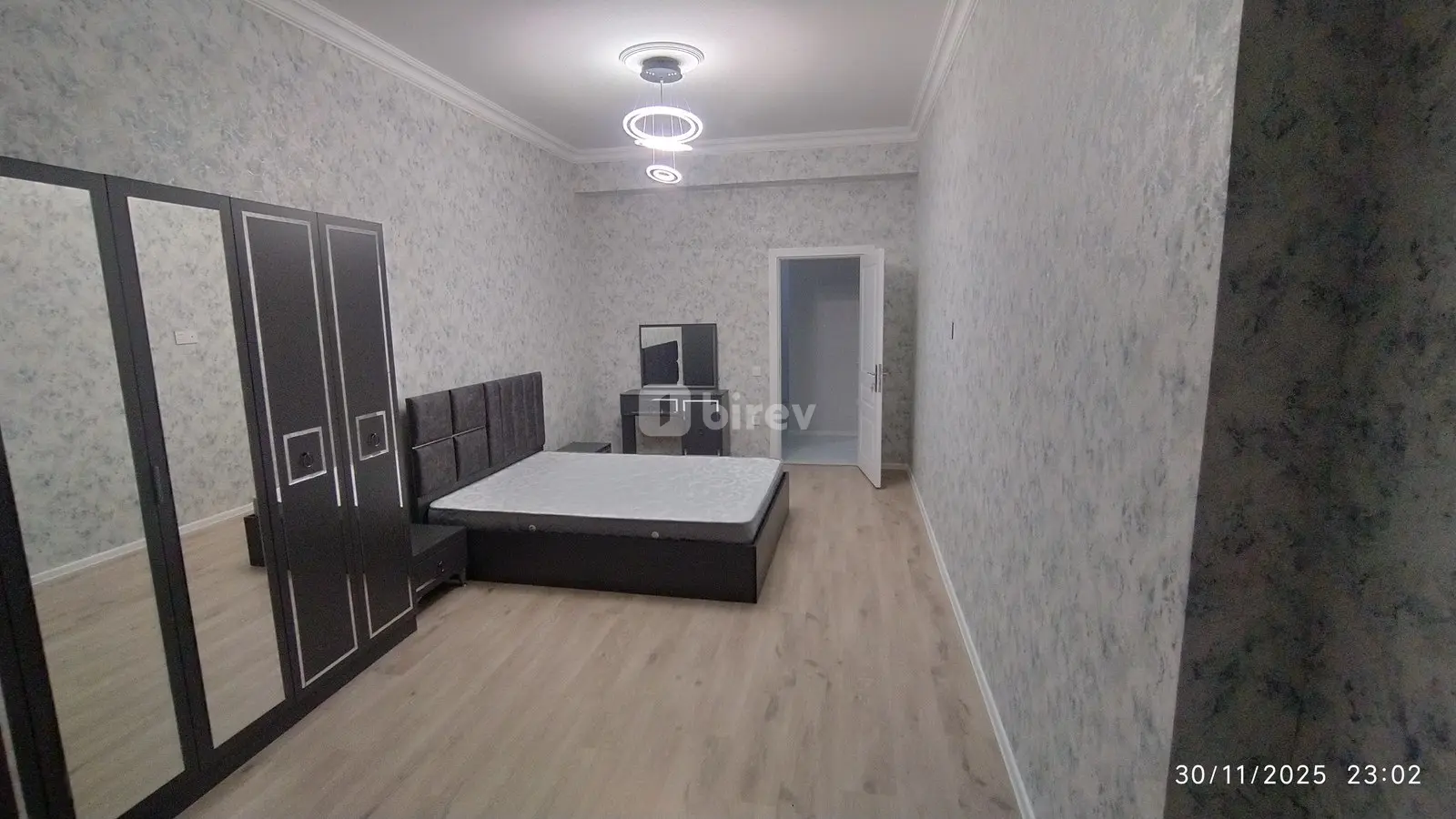 2 otaqlı mənzil, Sumqayıt şəhəri, Sahil küçəsi, bina 9b — şəkil 4