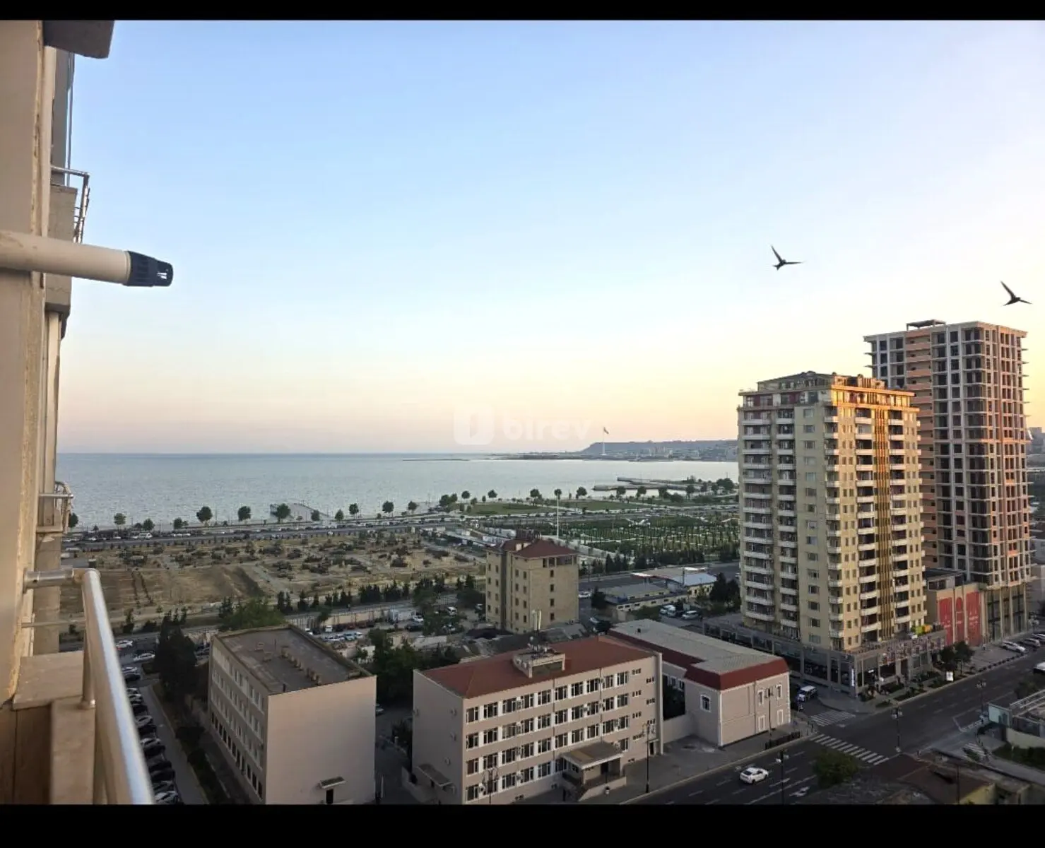 4 otaqlı mənzil, Xətai rayonu, Afiəddin Cəlilov küçəsi, Bakı şəhəri — şəkil 20