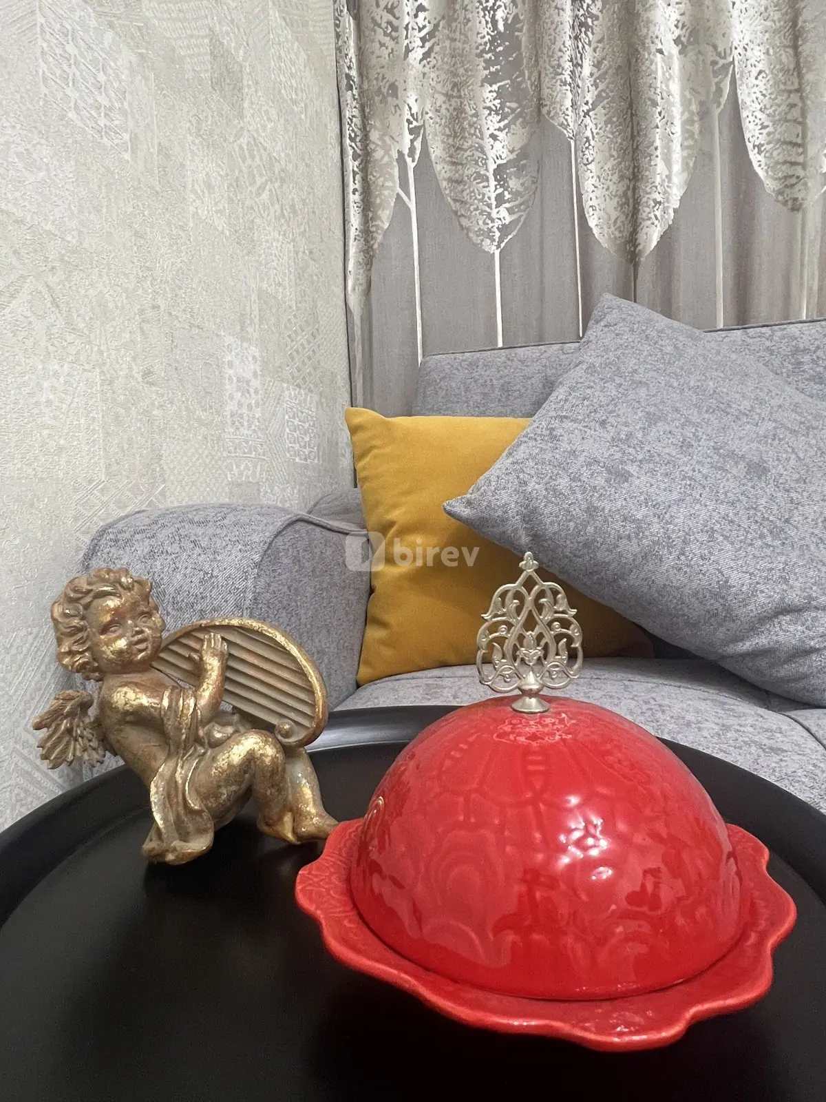1 otaqlı mənzil, Bayıl q., Bayıl qəsəbəsi, Səbail rayonu — şəkil 8