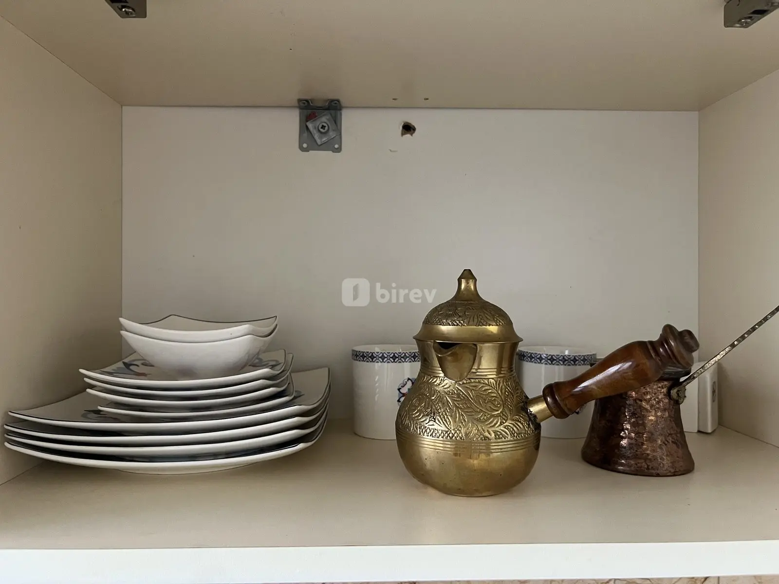 1 otaqlı mənzil, Bayıl q., Bayıl qəsəbəsi, Səbail rayonu — şəkil 10