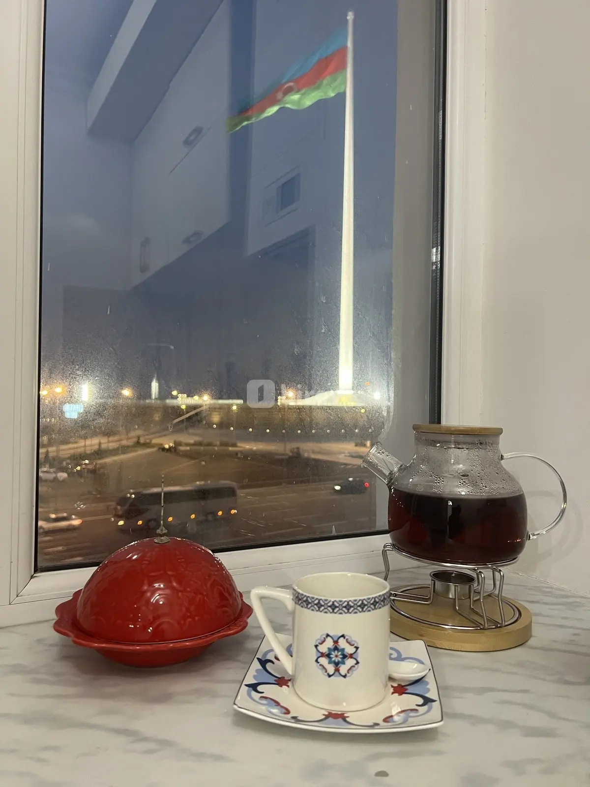 1 otaqlı mənzil, Bayıl q., Bayıl qəsəbəsi, Səbail rayonu — şəkil 20