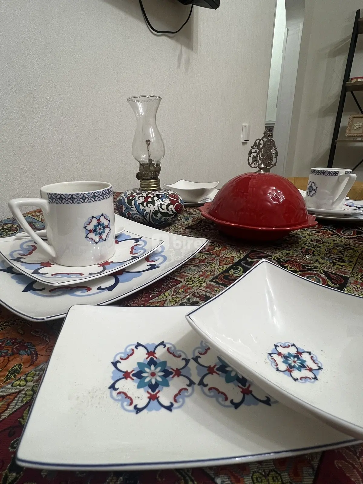 1 otaqlı mənzil, Bayıl q., Bayıl qəsəbəsi, Səbail rayonu — şəkil 21