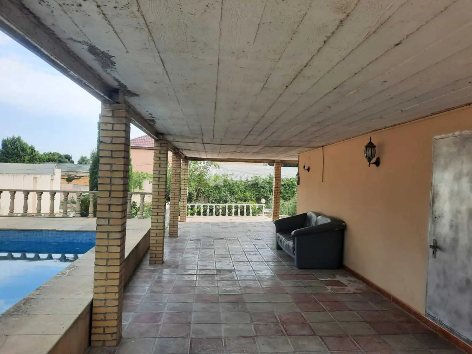 5 otaqlı həyət evi, Novxanı q., Ülvi küçəsi 1, Abşeron rayonu — şəkil 3