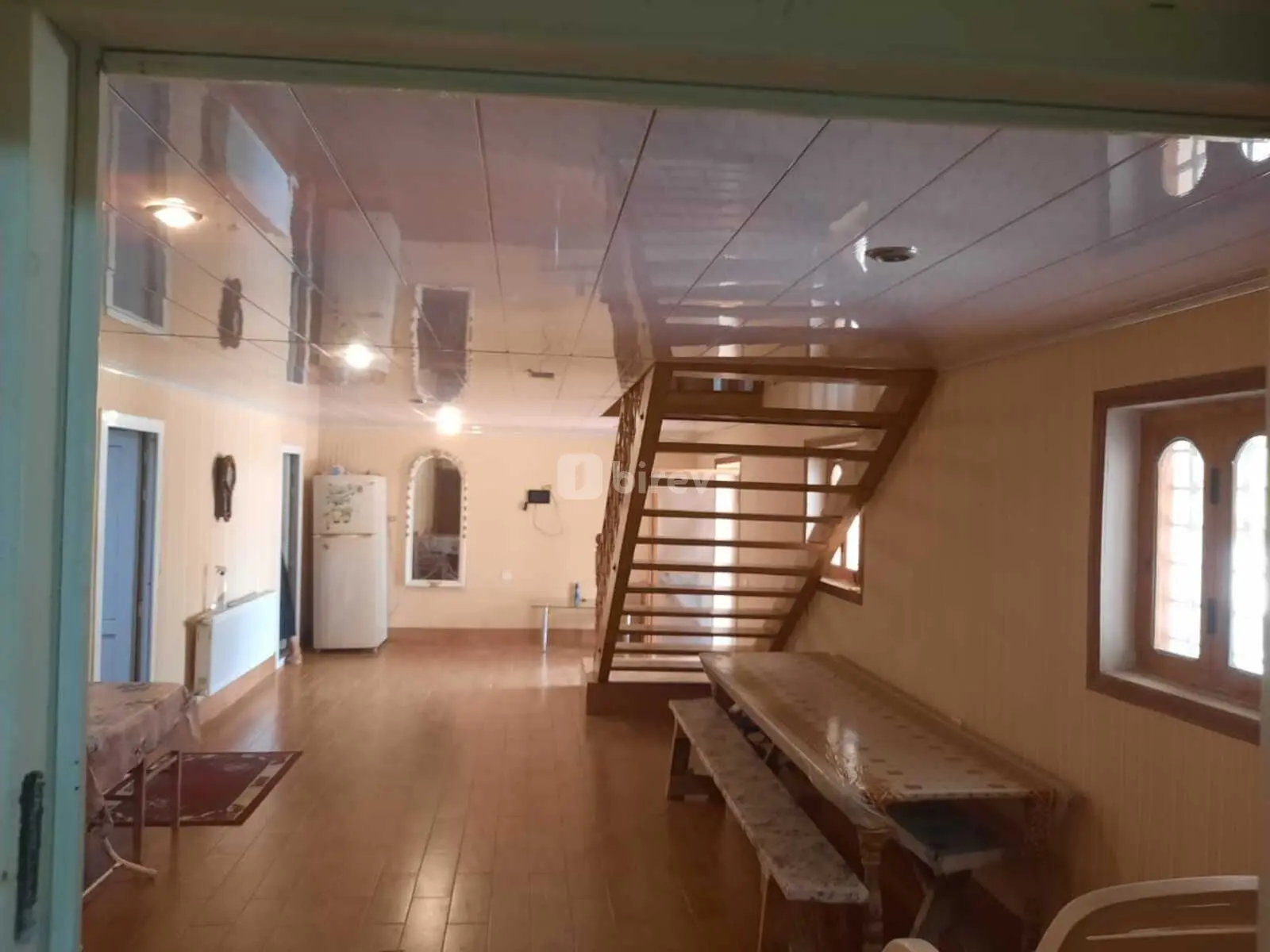 5 otaqlı həyət evi, Novxanı q., Ülvi küçəsi 1, Abşeron rayonu — şəkil 9