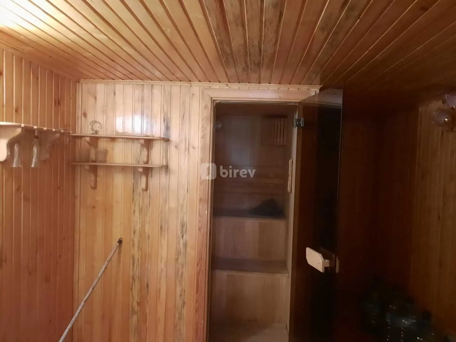 5 otaqlı həyət evi, Novxanı q., Ülvi küçəsi 1, Abşeron rayonu — şəkil 11
