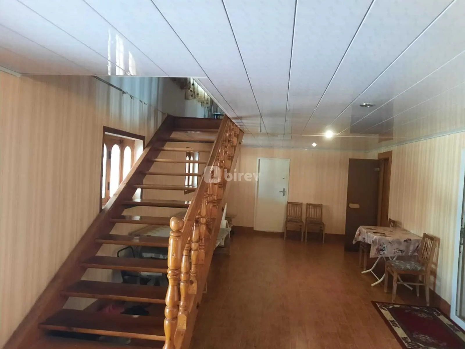 5 otaqlı həyət evi, Novxanı q., Ülvi küçəsi 1, Abşeron rayonu — şəkil 14