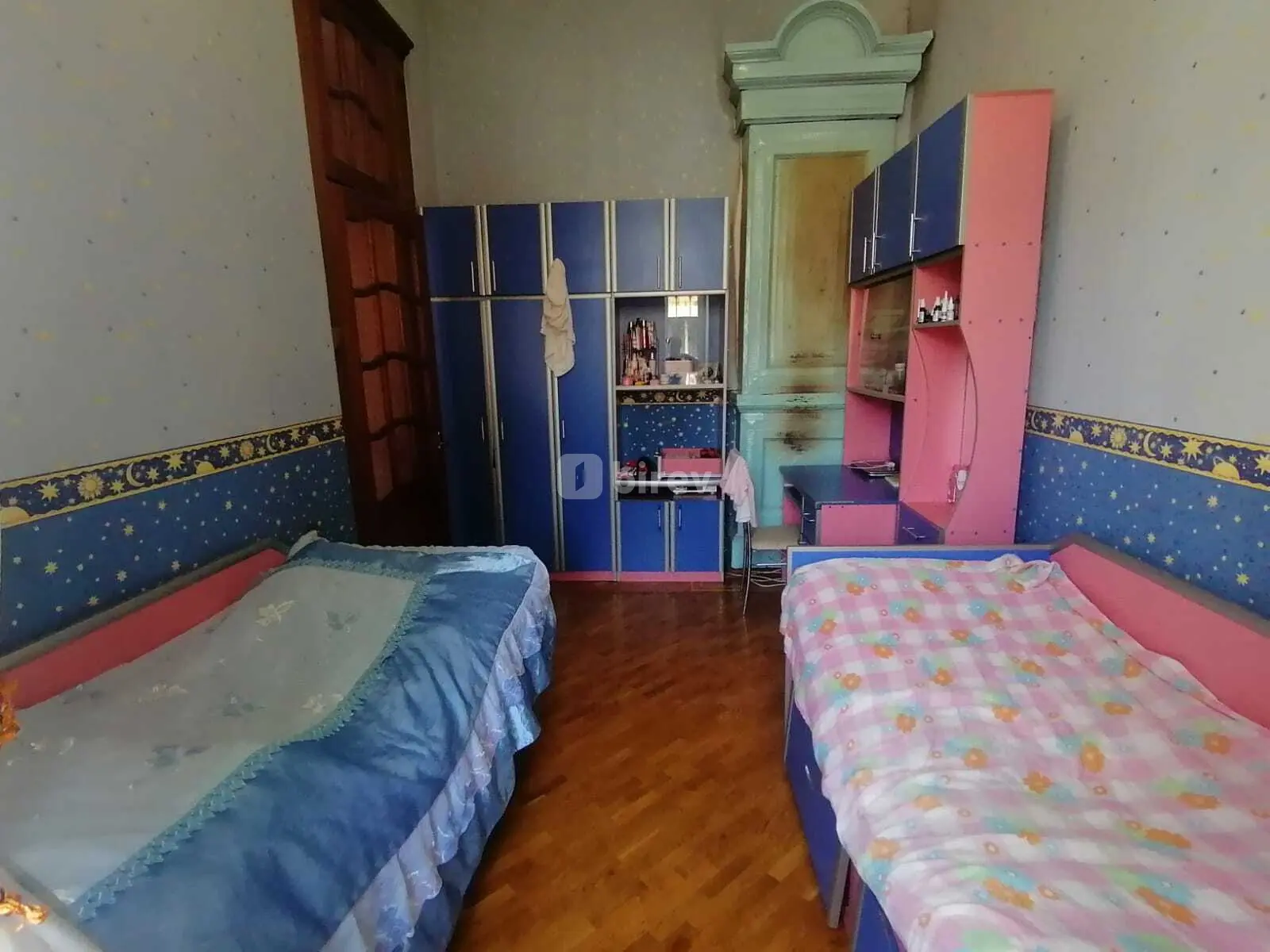 6 otaqlı mənzil, Yasamal rayonu, Salatın Əsgərova küçəsi, Bakı şəhəri — şəkil 9