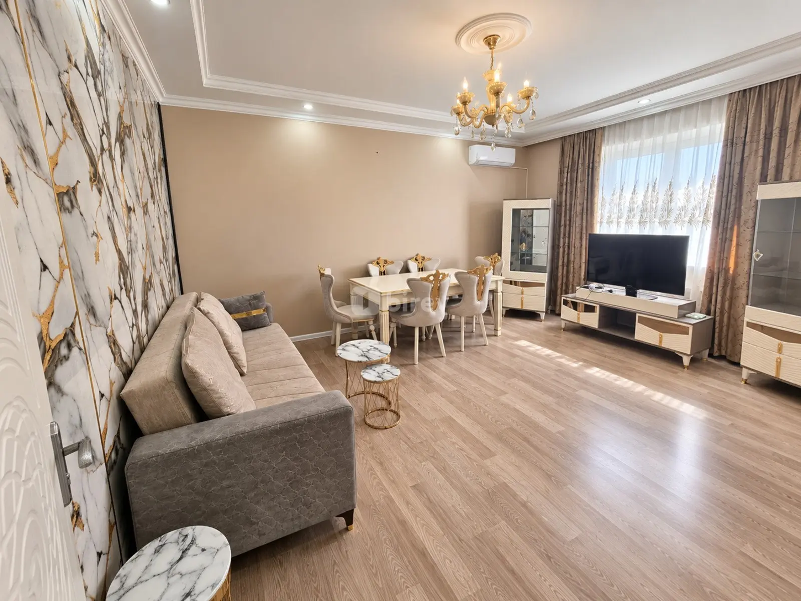 3 otaqlı həyət evi, Ramana q., Ramana qəs., Sabunçu rayonu — şəkil 2