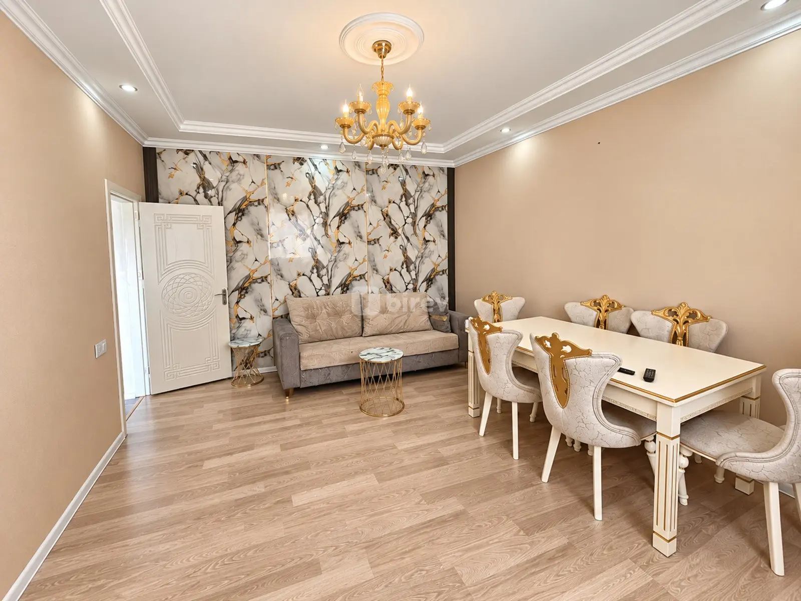 3 otaqlı həyət evi, Ramana q., Ramana qəs., Sabunçu rayonu — şəkil 5