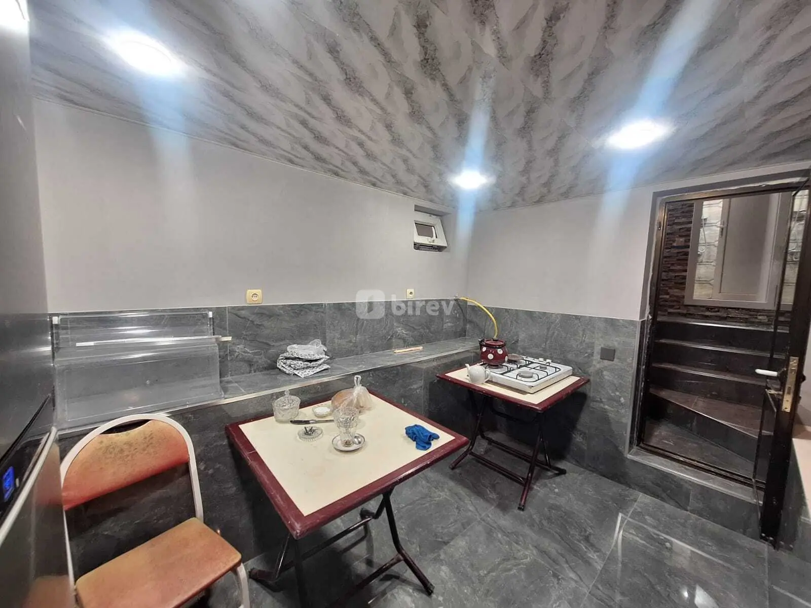 2 otaqlı mənzil, Səbail rayonu, Şeyx Şamil küçəsi, Bakı şəhəri — şəkil 10