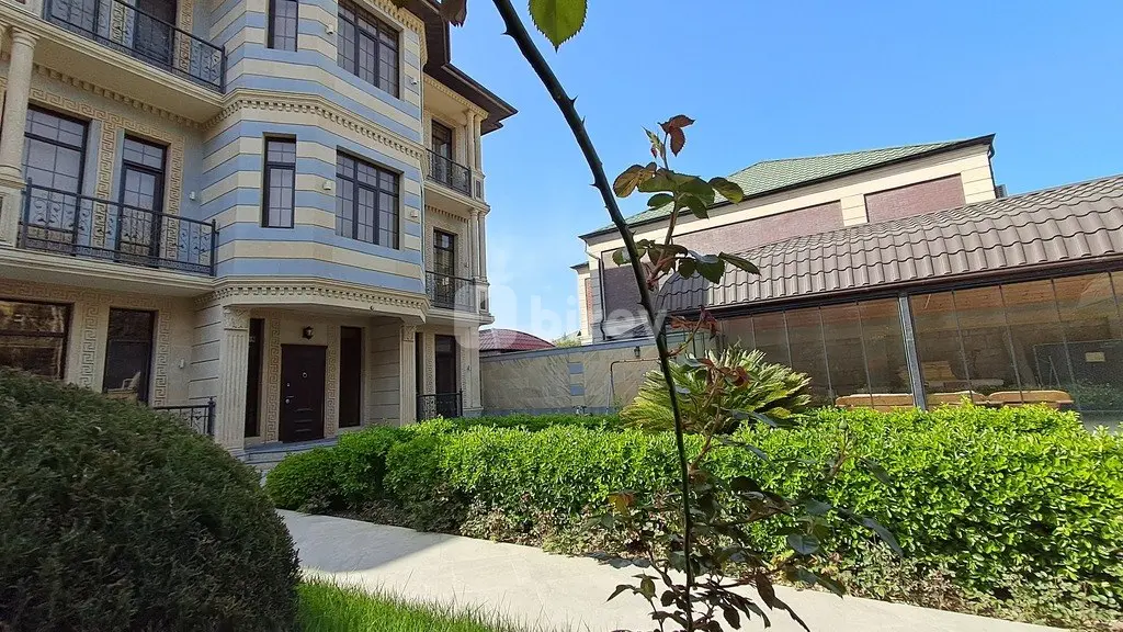 6 otaqlı həyət evi, Bakıxanov q., Əli Kərim küçəsi, Sabunçu rayonu — şəkil 5