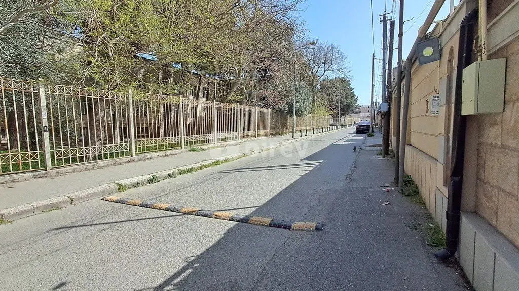 6 otaqlı həyət evi, Bakıxanov q., Əli Kərim küçəsi, Sabunçu rayonu — şəkil 17