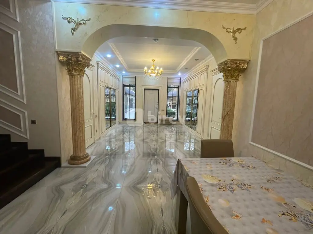 6 otaqlı həyət evi, Bakıxanov q., Əli Kərim küçəsi, Sabunçu rayonu — şəkil 23