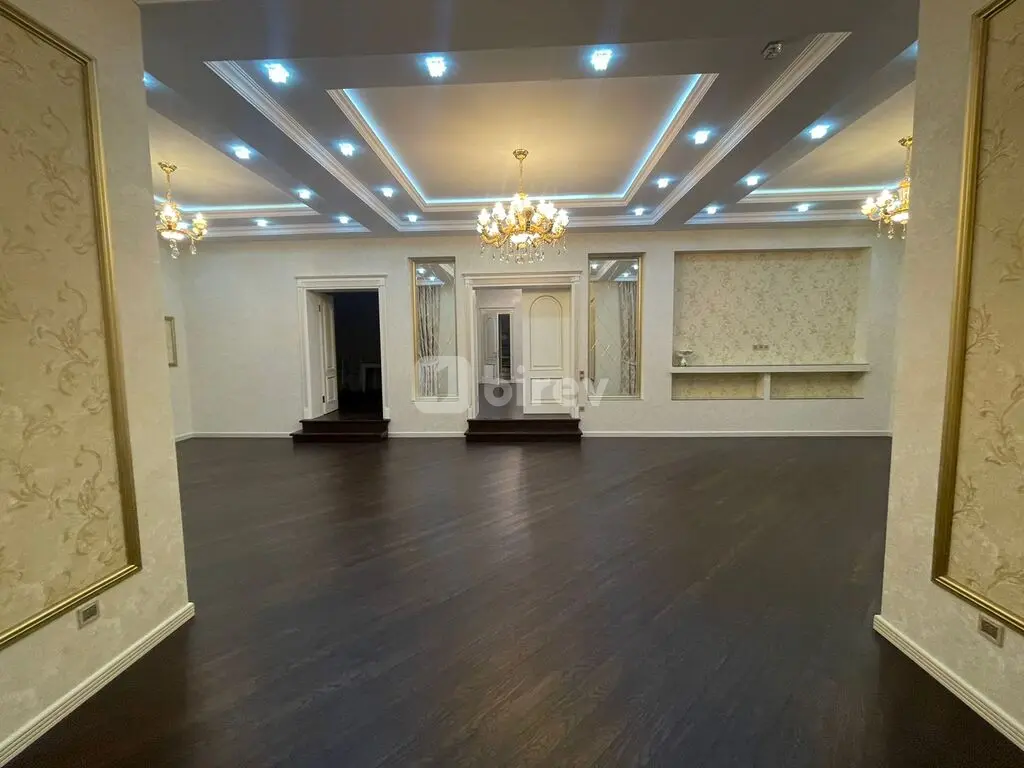 6 otaqlı həyət evi, Bakıxanov q., Əli Kərim küçəsi, Sabunçu rayonu — şəkil 28